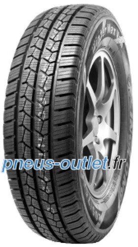 Leao winter defender van - leao,
