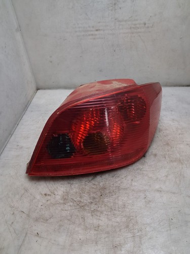 Feu arriere droit - peugeot, 307