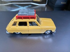 NOREV PLASTQUE ANCIENNE