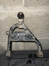 Triangle Supérieur Avant