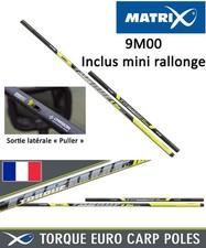 Canne Coup / Carpodrôme