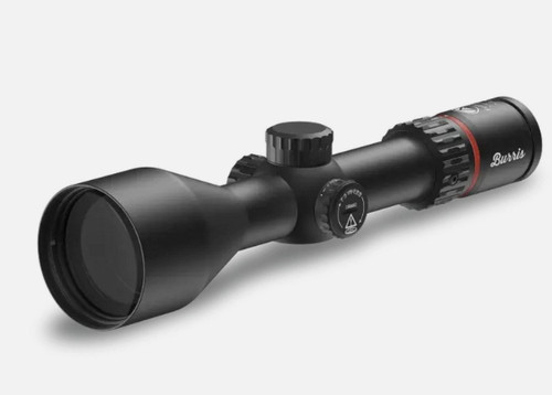 Burris optics fullfield - burris,