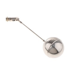 Robinet à Bille Flottant