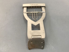 1950-60s hofner Vintage Tailpiece