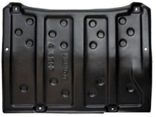 PLAQUE COUVERCLE CACHE