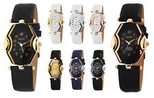 Montre Bracelet Femme Tonneau