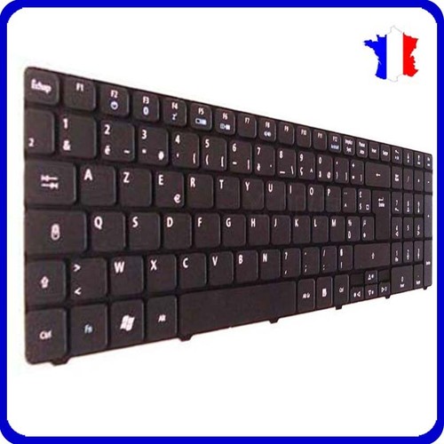 Clavier français original - clavier,