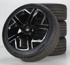 VW Tiguan III CT1 Roues