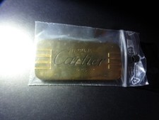 ultra rare authentic CARTIER brooch personal perfume pin's luxury bag watch 
