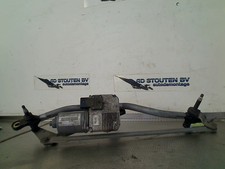 AUDI A4 AVANT (B8) 2008 WINDSCREEN WIPER MOTOR 8K1955119A