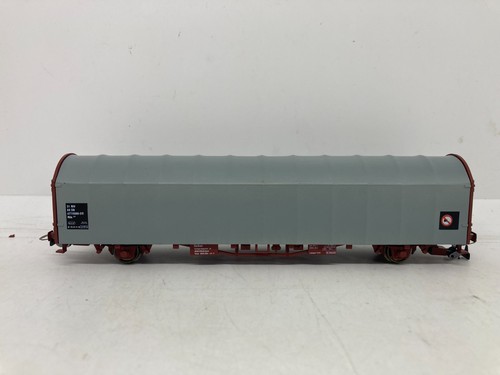 Roco 47372 wagon de - roco,