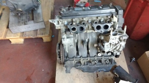Moteur kfx 10fs7a 4l 75ch - 1,4l,