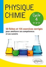 Physique-chimie - collège
