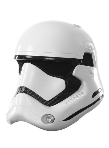 Casque stormtrooper star wars - casque,