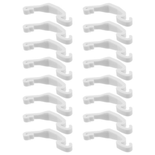 Pcs clip cage pour - pcs,