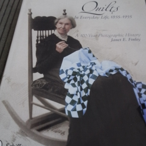 Janet finley quilts in - janet,