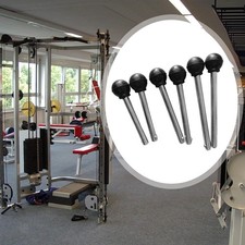 2 Broches pour Poids Empilés, Broches pour Machine de Musculation, Accessoires
