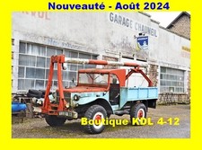 MARCILLAC-LA-CROZE (19) -