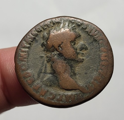148 domitien as - #148, 11,94g