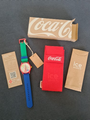 Montre collector neuve - collector,