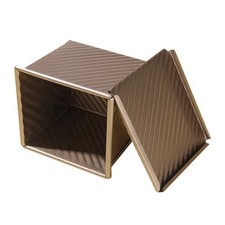  Moule à Pain avec Couvercle