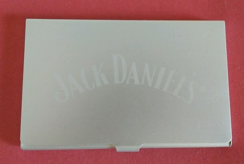 Porte carte visite jack - porte,