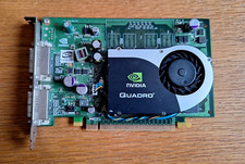 HP / NVIDIA - Carte graphique