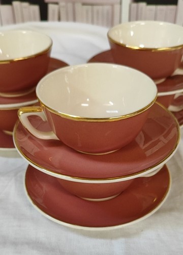 Tasses villeroy boch - 6,
