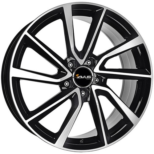 Jantes roues avus 518 pour - jantes,