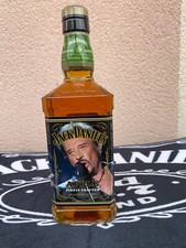 JACK DANIELS - BOUTEILLE