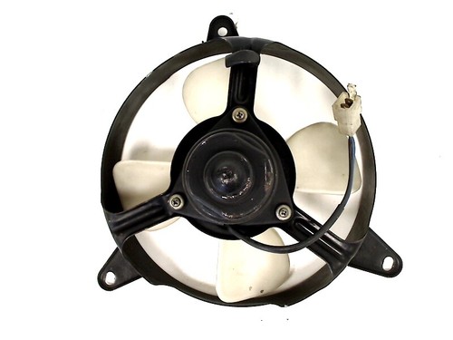 Ventilateur électrique honda - électrique,
