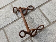 ANCIEN MORS pour CHEVAL