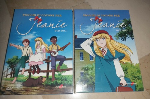 Dvd fiocchi cotone - dvd, per
