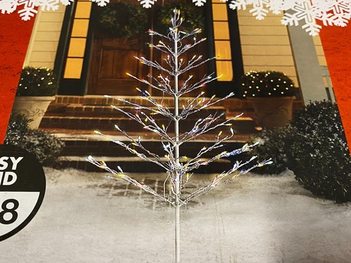 Twinkling twig tree 140 - twinkling,