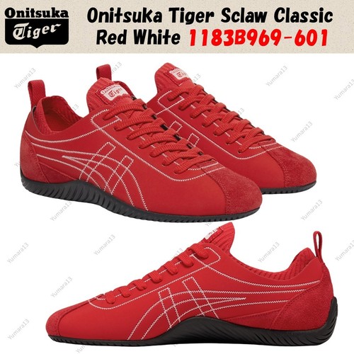Onitsuka tiger sclaw classic - onitsuka,