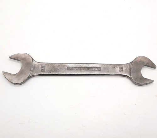 Ancienne clé plate