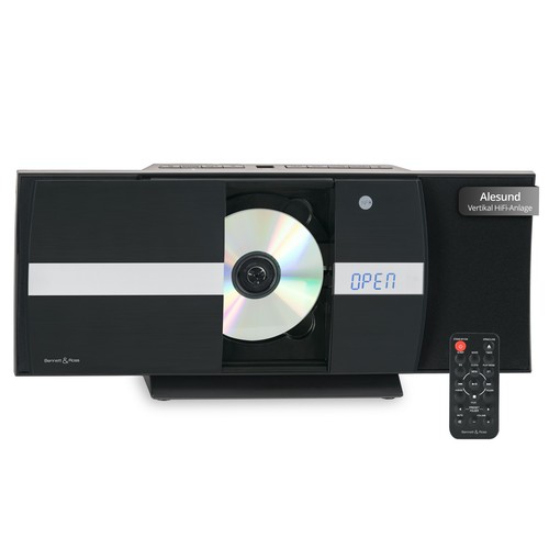 Micro chaine hifi stereo - micro,