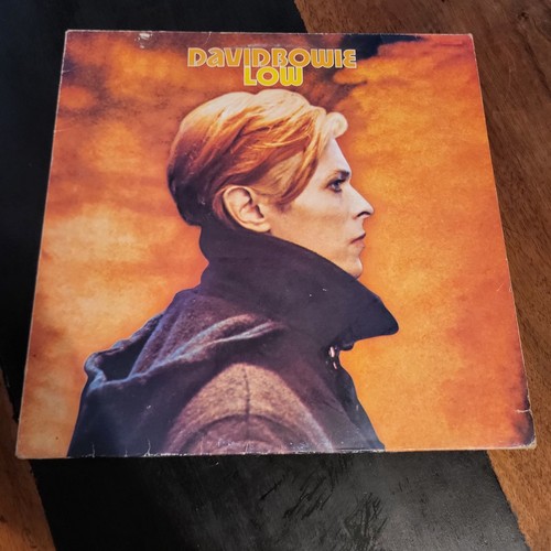 David bowie low 12030 - pl, +