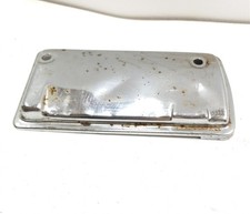 Couvercle De Moteur Démarreur