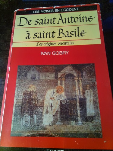 Gobry ivan saint antoine - de,