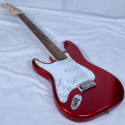 Guitare type stratocaster - guitare,