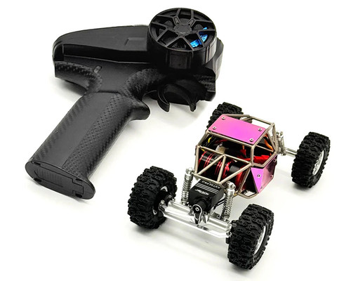 Furitek titan buggy - buggy, artr