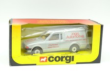 Corgi 1/36 - Ford Escort Van