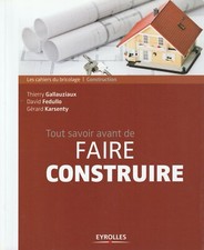 TOUT SAVOIR AVANT DE FAIRE