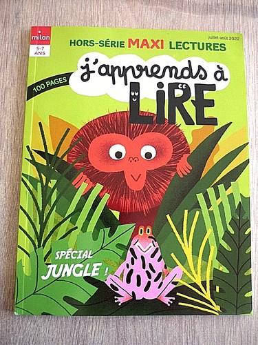 Revue apprends lire hs - , a