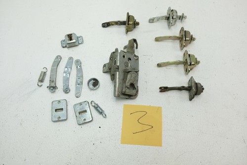 Porsche 924 944 - , pièces
