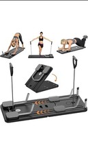 Planche Pilate Reformer Multifonctions