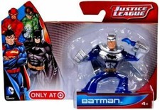FIGURINE DC COMICS JUSTICE