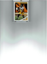 2018 Donruss Football JuJu