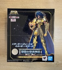 MYTH CLOTH EX Saint Seiya